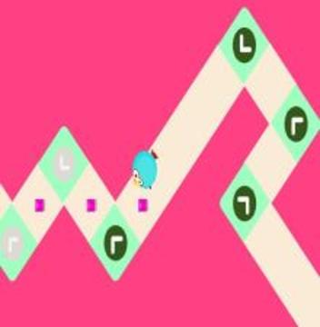 Tap Tap Jump and Run游戲截圖4