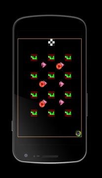 Diamond Hunt - Hardest Game游戲截圖1