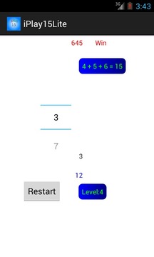 iPlay15Lite游戲截圖3
