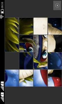 Puzzle Image游戲截圖5