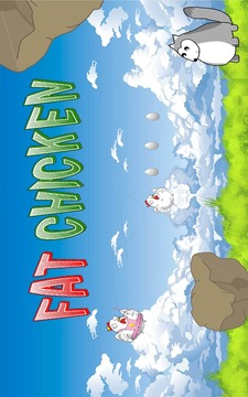 Fat Chicken游戲截圖3