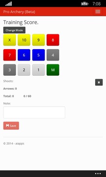 Pro Archery游戲截圖1