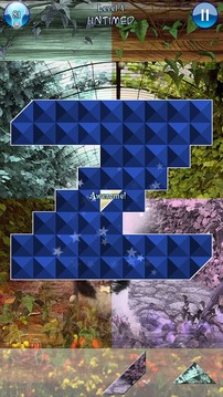Hidden Pieces: Country Living游戲截圖1