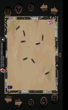 Death Derby游戲截圖5