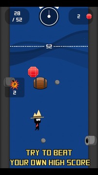 Jump to Survive游戲截圖2