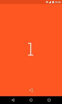 1NE: The Global Counter游戲截圖3