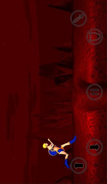 Escape from Hell游戲截圖5