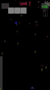 Bit Shooter游戲截圖2