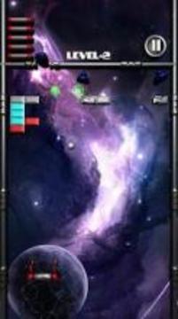 Arkanoid 3D游戲截圖2