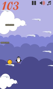 Jumper Penguin游戲截圖3