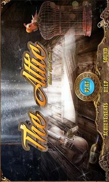 Attic Free Hidden Object Games游戲截圖2