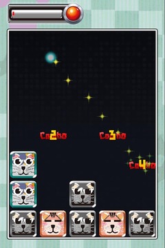 (Cat)simple puzzle游戲截圖2