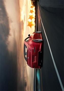 Highway Dash Pro游戲截圖2