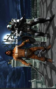 COMMANDO STRIKE BROS.游戲截圖3