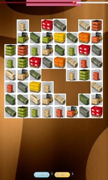Cargo Onet Game游戲截圖2