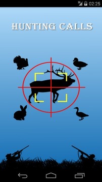 Hunting Calls游戲截圖1
