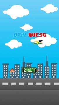 City Quest游戲截圖5