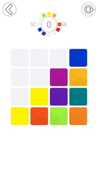 Colour MixMatch游戲截圖4