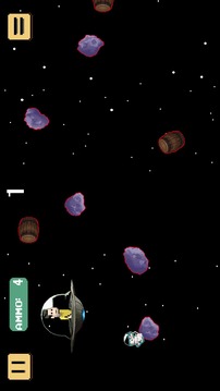 Spacey Bit游戲截圖3