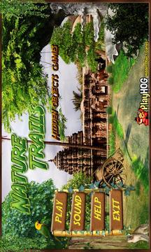 Nature Trails - Hidden Objects游戲截圖2