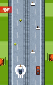 Death Racing : Crash Pixel游戲截圖5