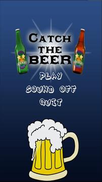 Catch the Beer游戲截圖1
