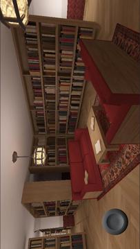 3D Library游戲截圖2