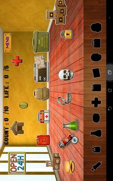 Hidden object games for Kids游戲截圖2