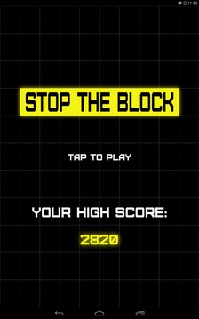 Stop the Block游戲截圖5