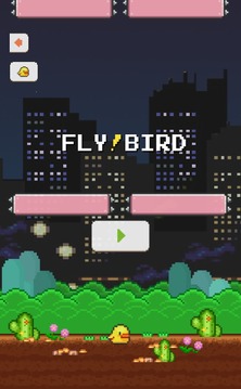 FLY!BIRD游戏截图1