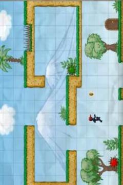 Levels Editor Goes Up游戲截圖1