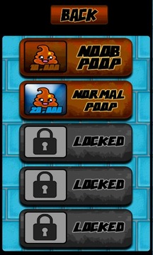 Poop Mania游戏截图2