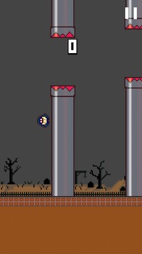 Clumsy Dracula游戲截圖4