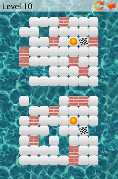 Dual Maze游戲截圖5