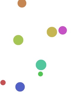 The Impossible Dot Game游戲截圖3