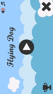 Flying Dog游戲截圖5