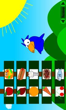 Hungry Bird Story游戲截圖3