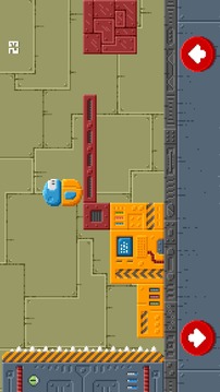 BitBit Robot游戲截圖2