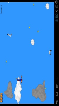 Canary Hunter游戲截圖4
