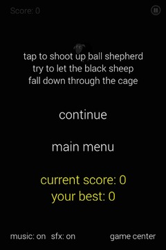Ball Shepherd - FallDown Sheep游戲截圖2