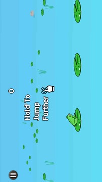 Geroro the Frog Jump Challenge游戲截圖5