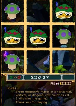 Tic Tac Teemo游戲截圖5