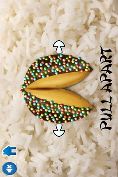 Fortune Cookies FREE游戲截圖2