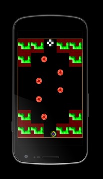 Diamond Hunt - Hardest Game游戲截圖2
