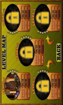 Past Free Hidden Object Games游戲截圖2