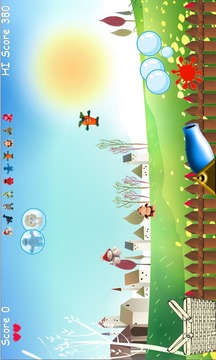 Bubble Pop With Toys游戲截圖5