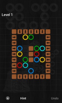 Rings of Think游戲截圖2