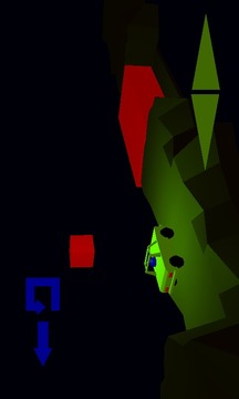 GlowBall Travel游戲截圖3