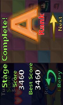 Monster Puzzle RPG游戲截圖2