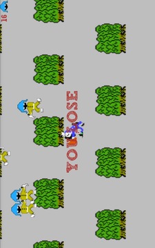 cricket adventure游戲截圖3
